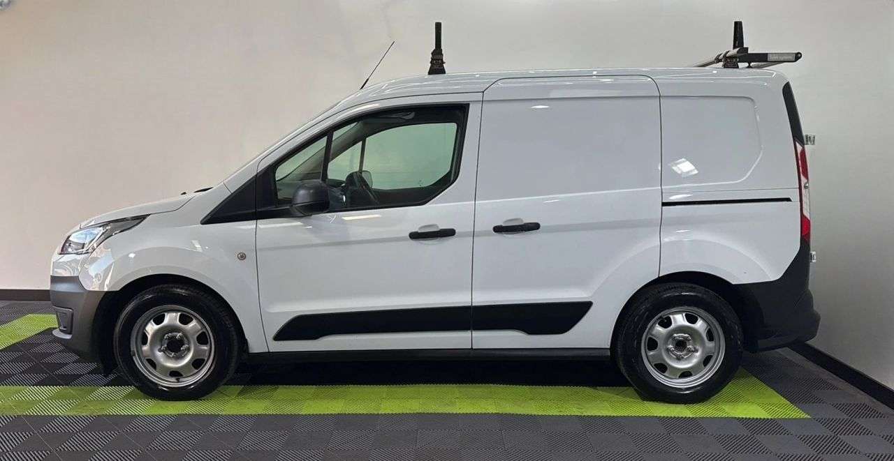 2019 FORD TRANSIT CONNECT 2019 FORD TRANSIT CONNECT