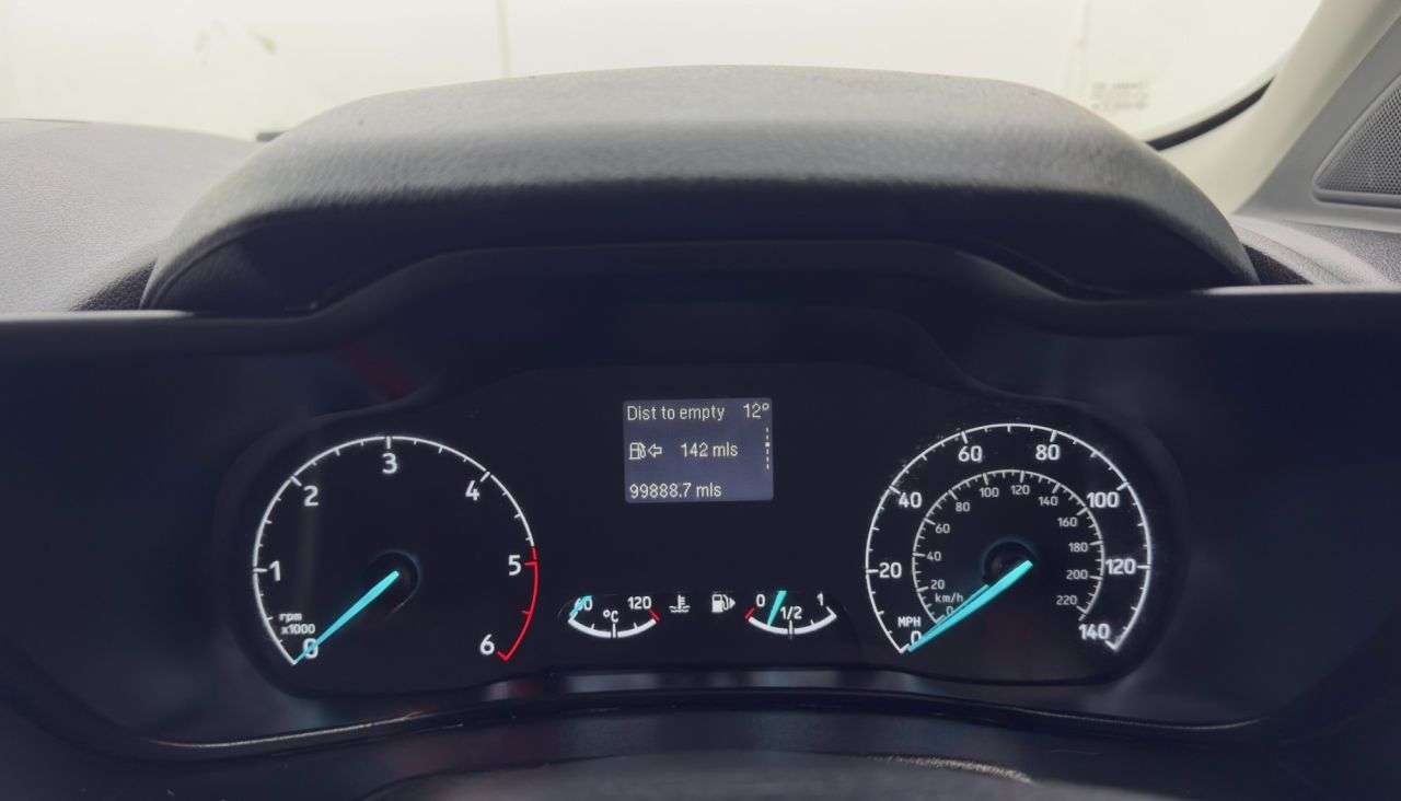 2019 FORD TRANSIT CONNECT 2019 FORD TRANSIT CONNECT