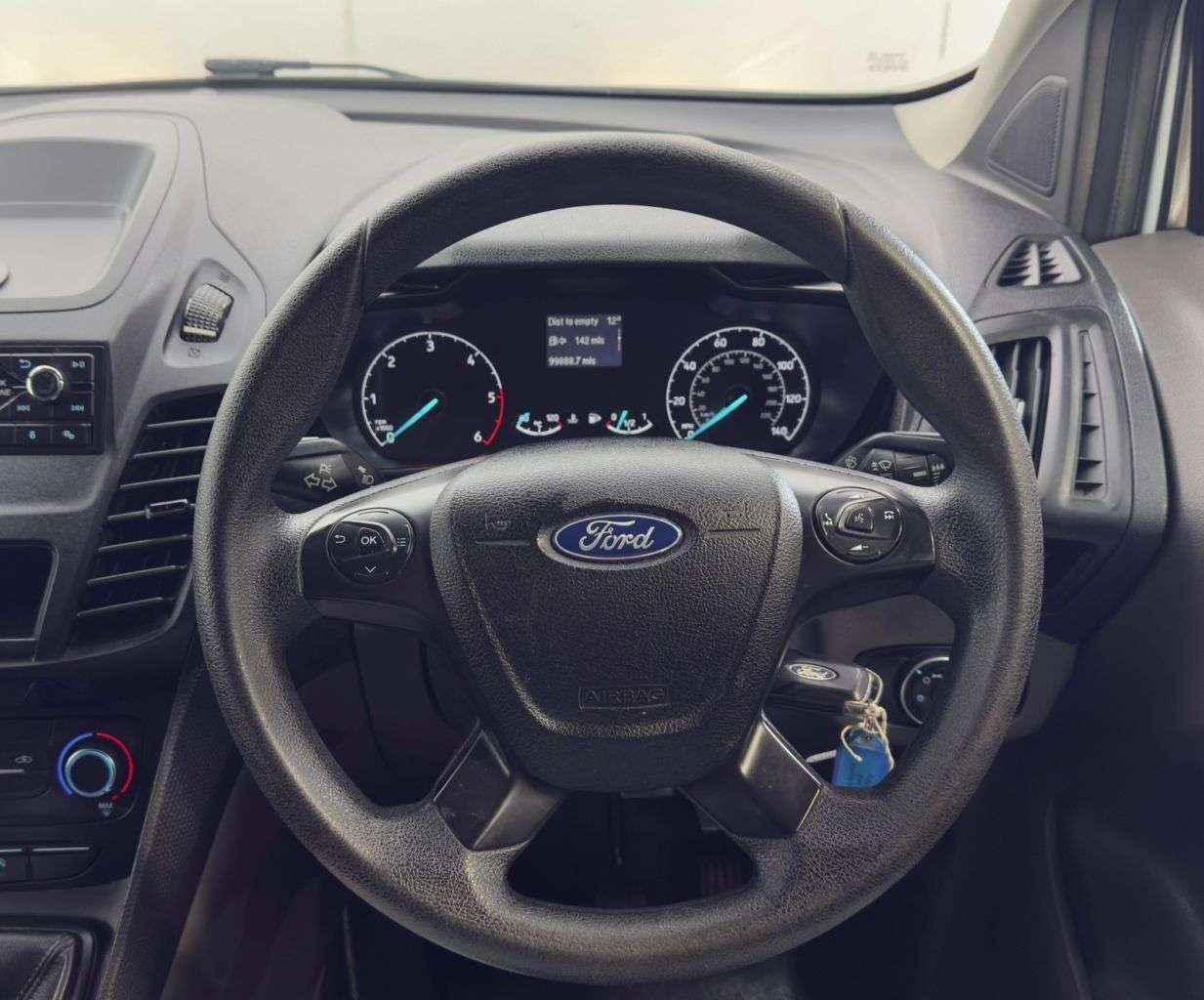 2019 FORD TRANSIT CONNECT 2019 FORD TRANSIT CONNECT