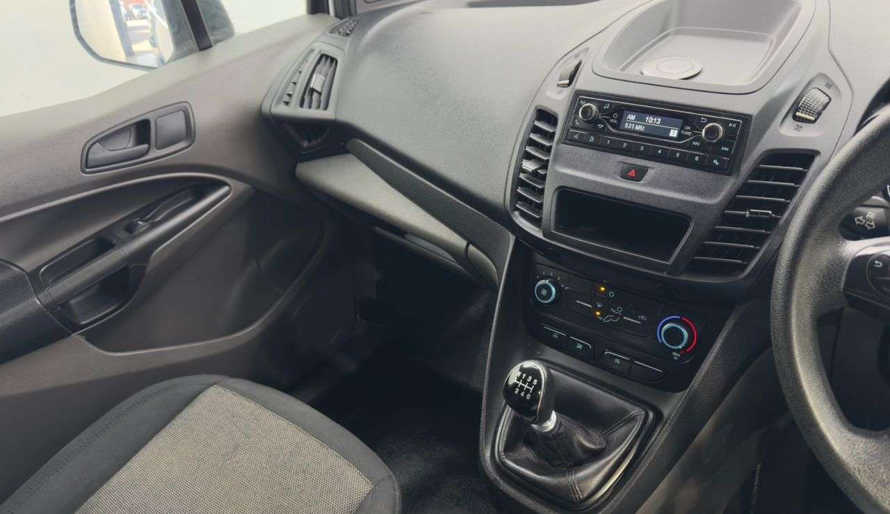 2019 FORD TRANSIT CONNECT 2019 FORD TRANSIT CONNECT