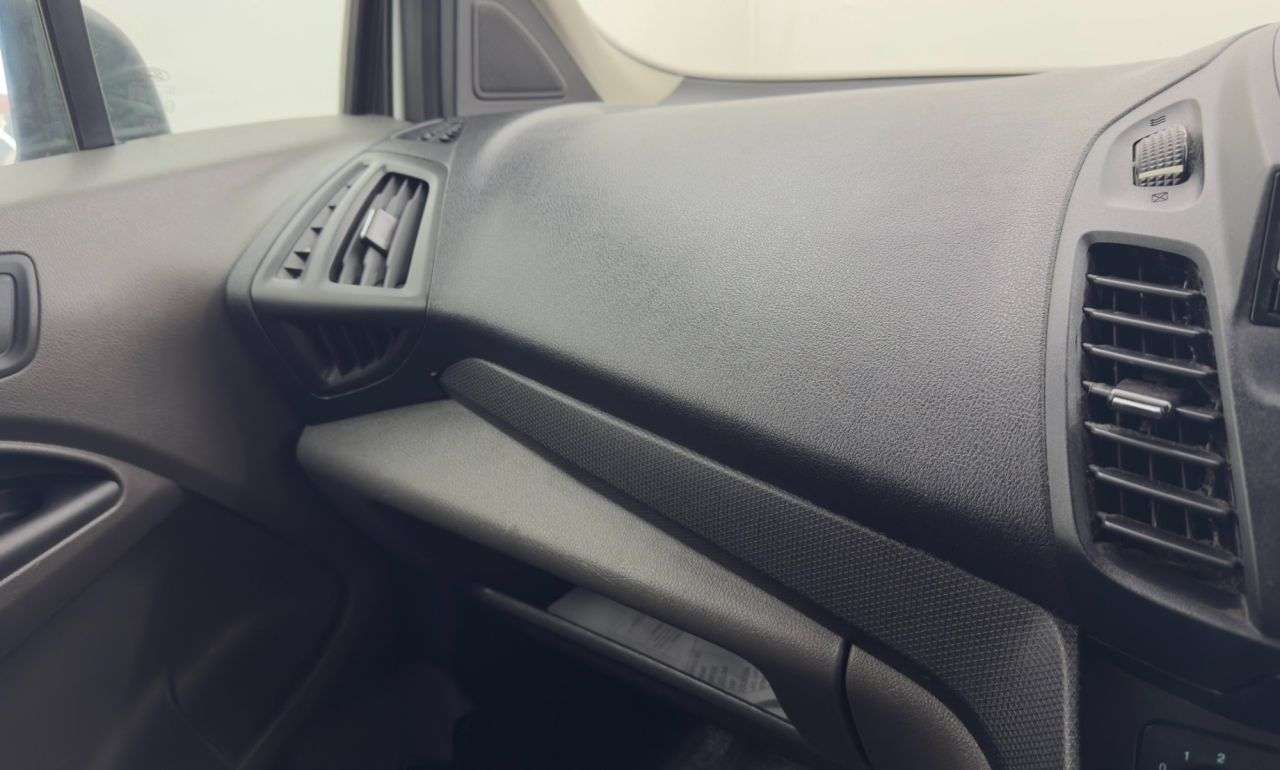 2019 FORD TRANSIT CONNECT 2019 FORD TRANSIT CONNECT