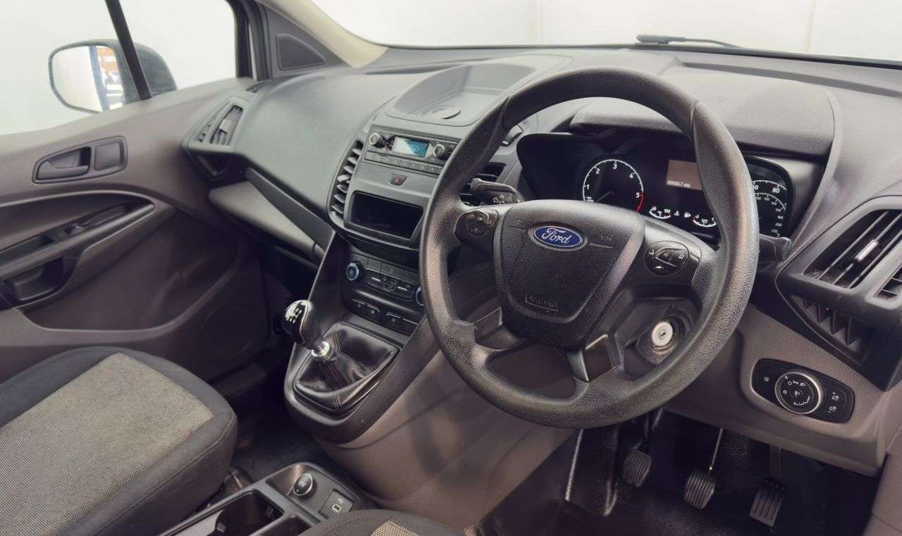 2019 FORD TRANSIT CONNECT 2019 FORD TRANSIT CONNECT