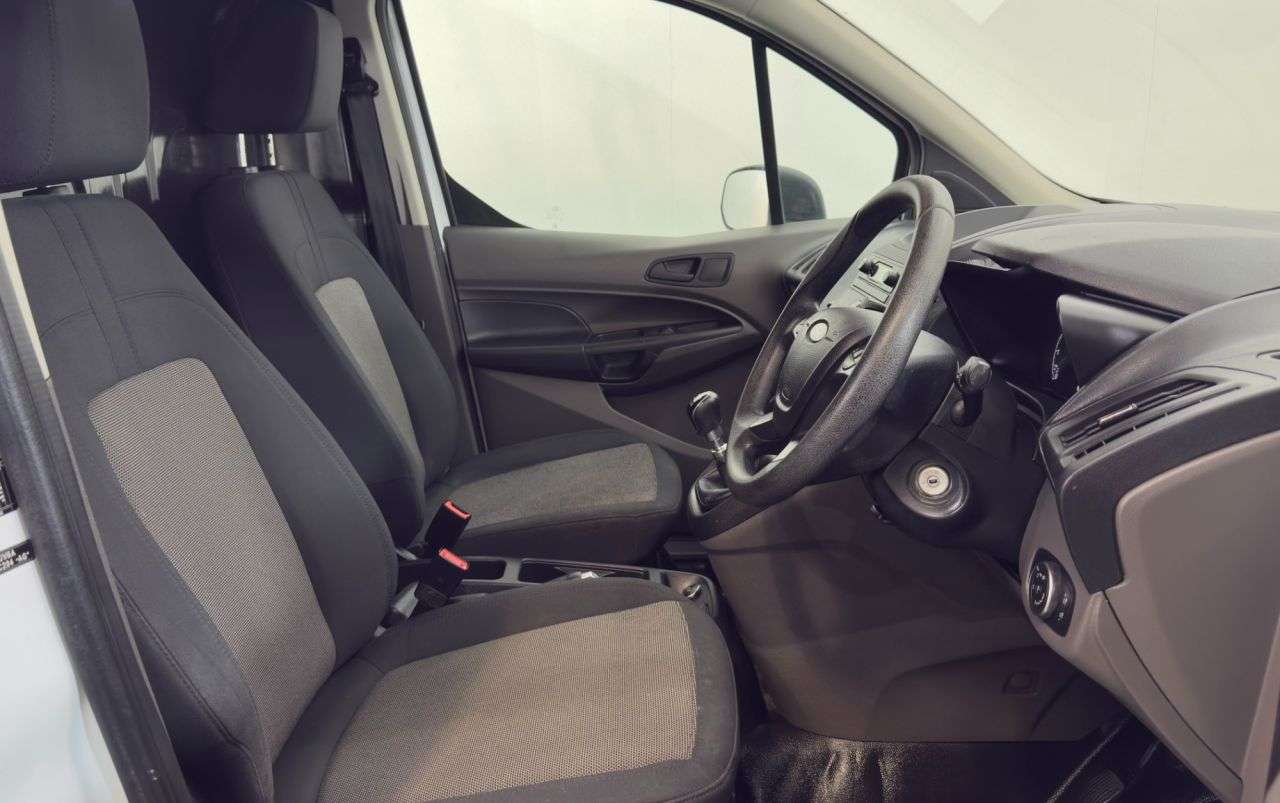 2019 FORD TRANSIT CONNECT 2019 FORD TRANSIT CONNECT