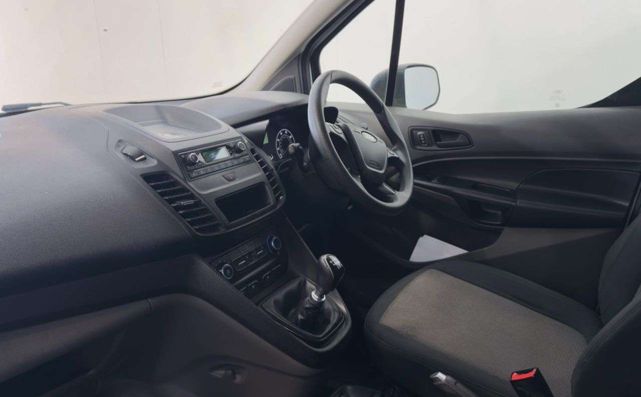 2019 FORD TRANSIT CONNECT 2019 FORD TRANSIT CONNECT