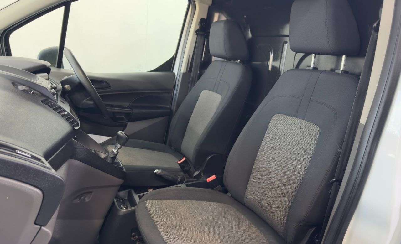 2019 FORD TRANSIT CONNECT 2019 FORD TRANSIT CONNECT