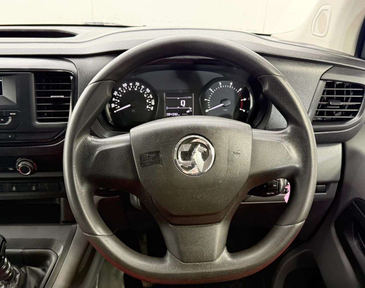 2020 VAUXHALL VIVARO 2020 VAUXHALL VIVARO