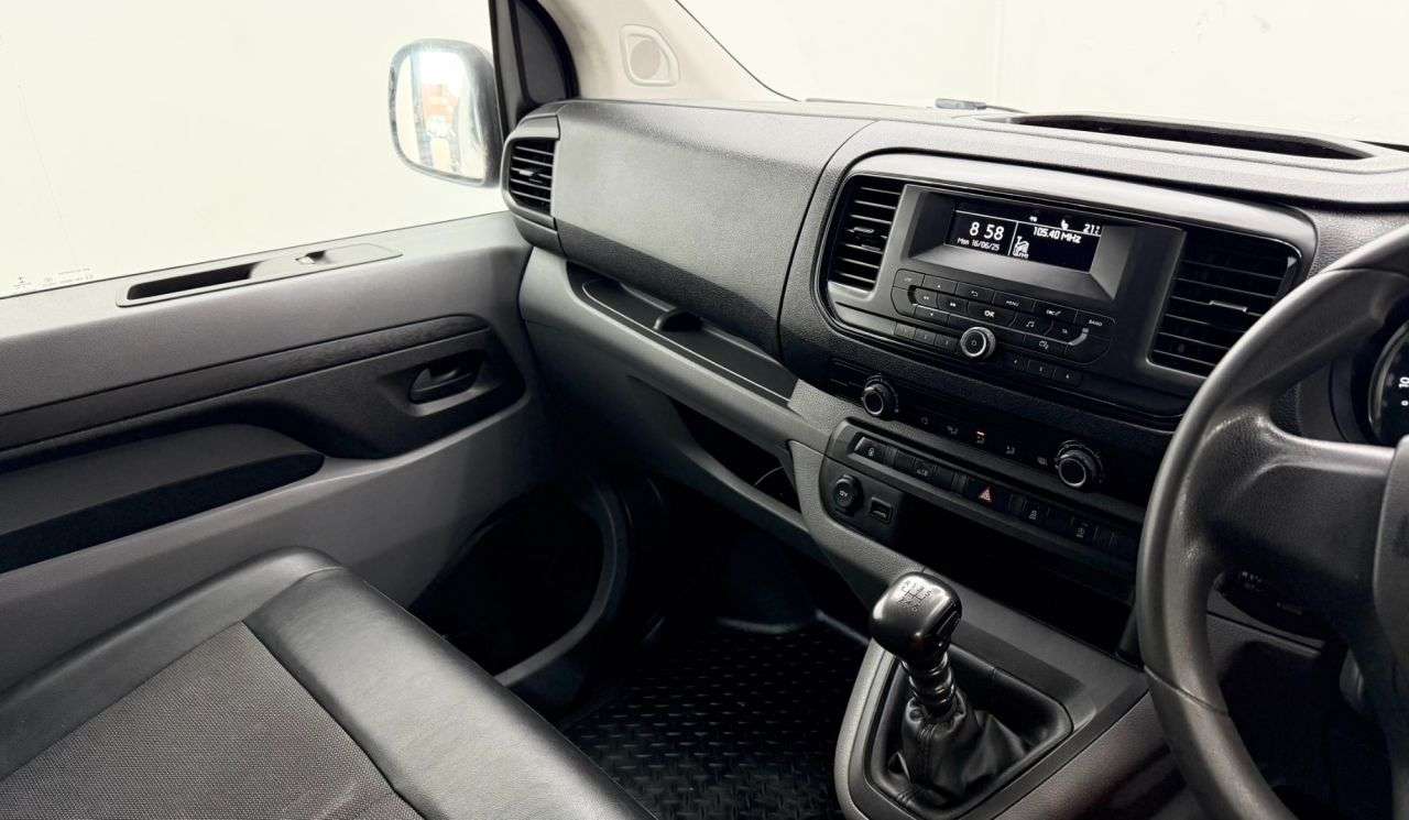 2020 VAUXHALL VIVARO 2020 VAUXHALL VIVARO