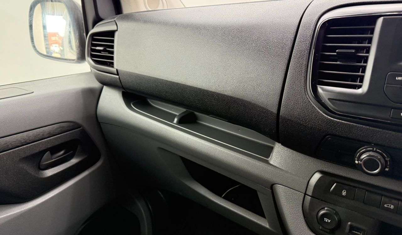 2020 VAUXHALL VIVARO 2020 VAUXHALL VIVARO