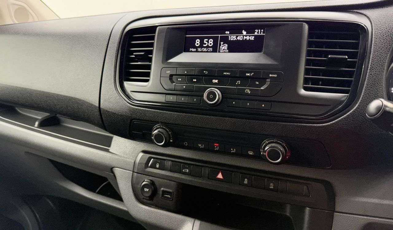 2020 VAUXHALL VIVARO 2020 VAUXHALL VIVARO