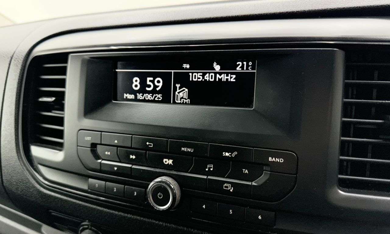 2020 VAUXHALL VIVARO 2020 VAUXHALL VIVARO