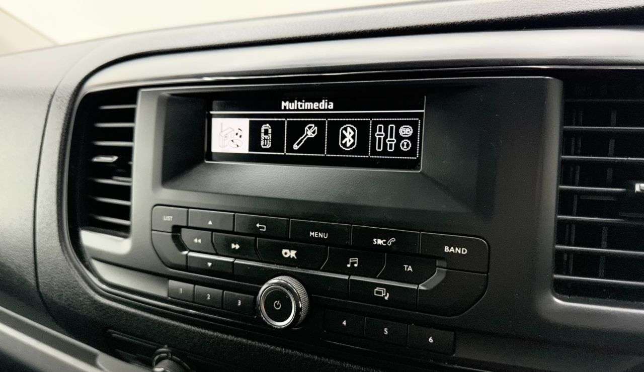 2020 VAUXHALL VIVARO 2020 VAUXHALL VIVARO