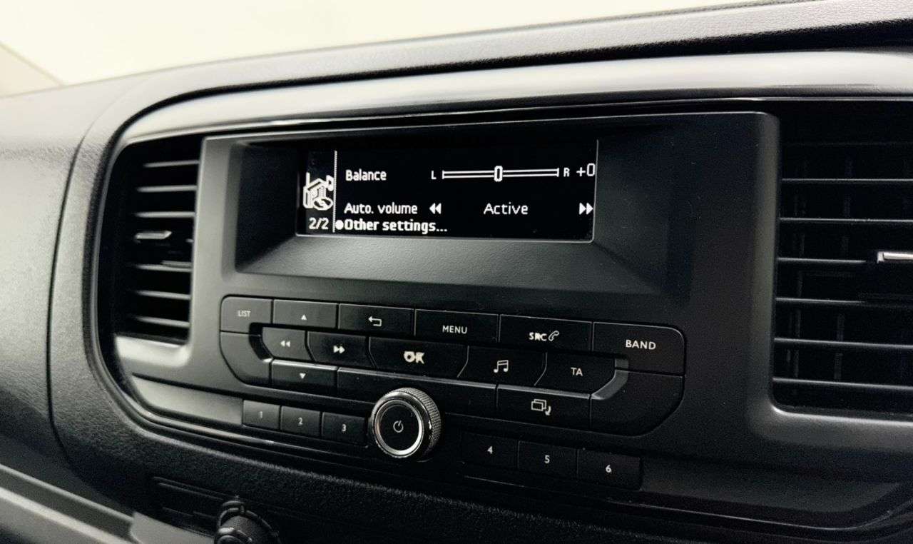 2020 VAUXHALL VIVARO 2020 VAUXHALL VIVARO