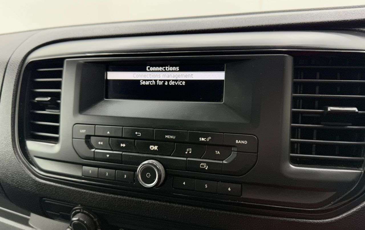 2020 VAUXHALL VIVARO 2020 VAUXHALL VIVARO