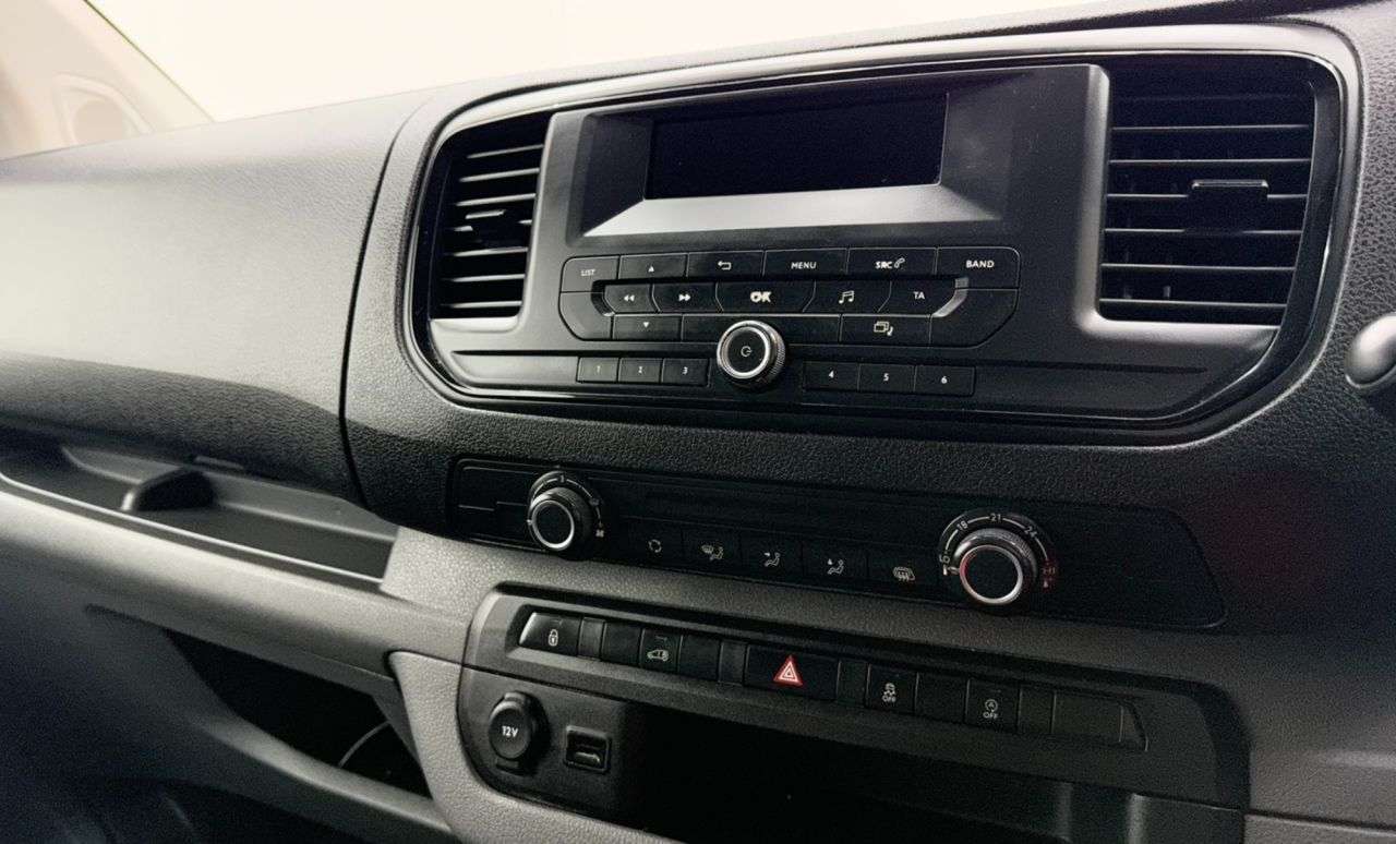 2020 VAUXHALL VIVARO 2020 VAUXHALL VIVARO