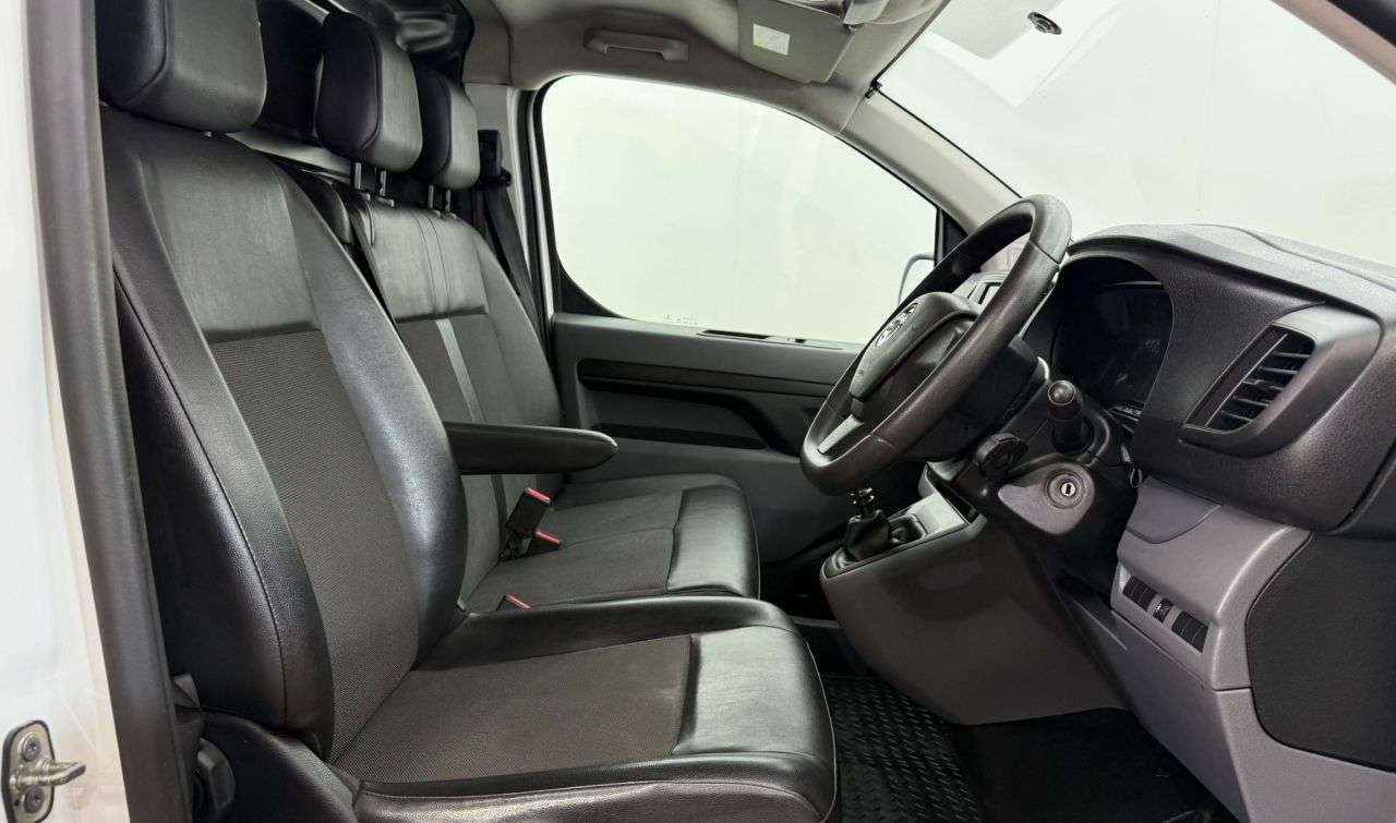 2020 VAUXHALL VIVARO 2020 VAUXHALL VIVARO