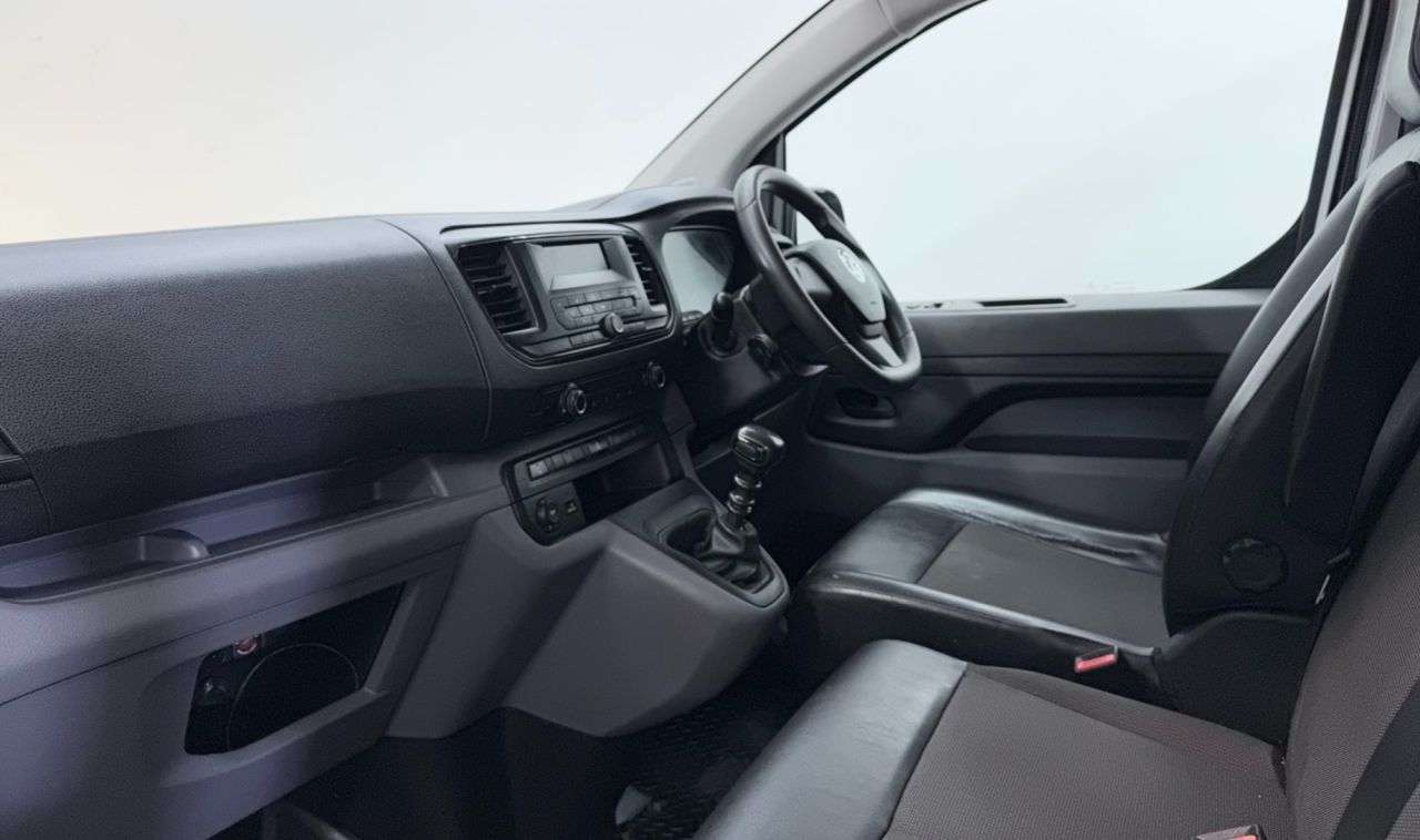 2020 VAUXHALL VIVARO 2020 VAUXHALL VIVARO