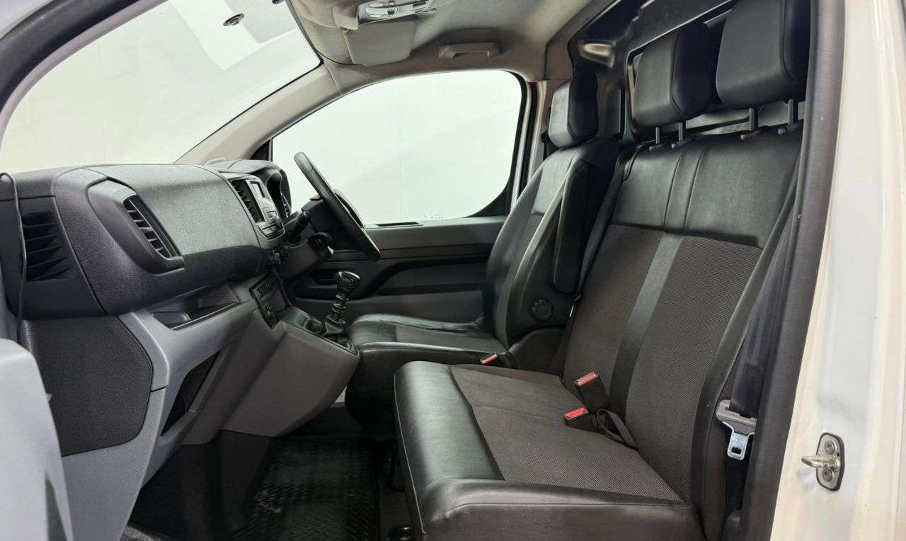 2020 VAUXHALL VIVARO 2020 VAUXHALL VIVARO