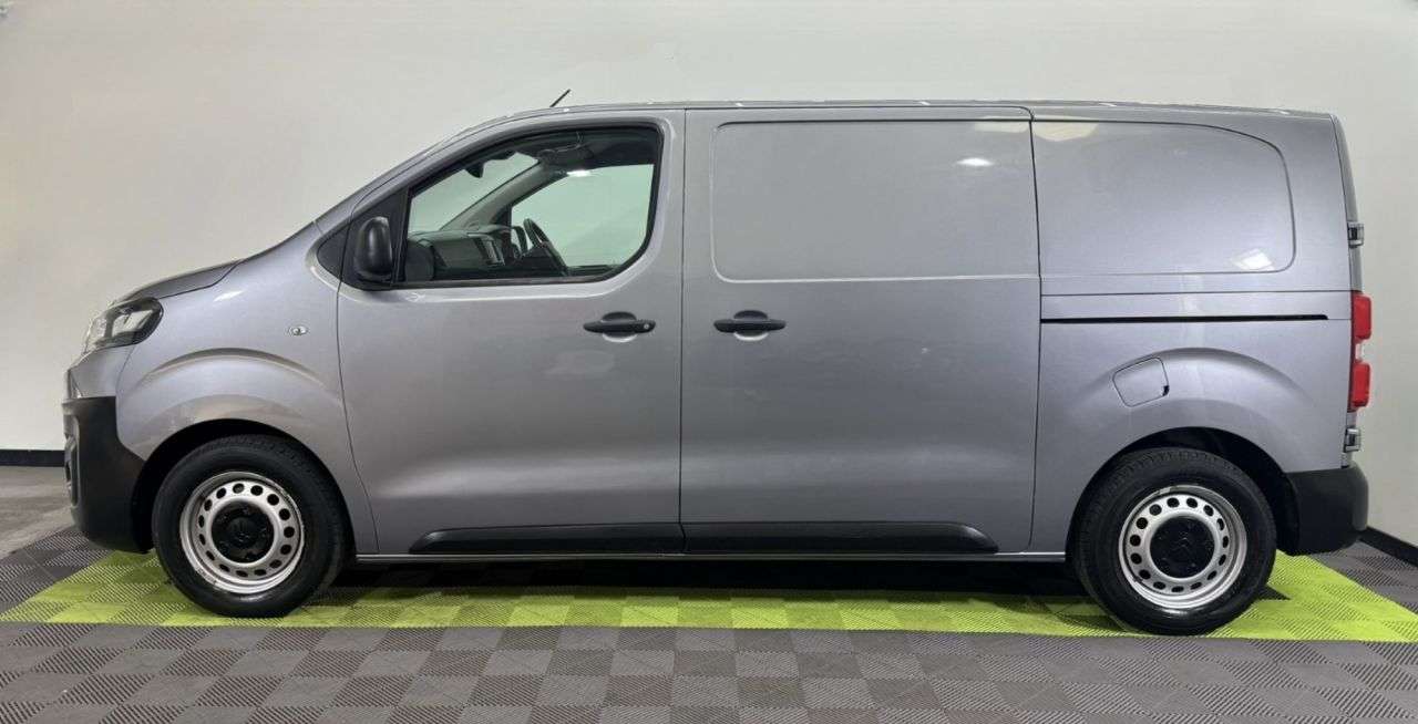2022 CITROEN DISPATCH 2022 CITROEN DISPATCH
