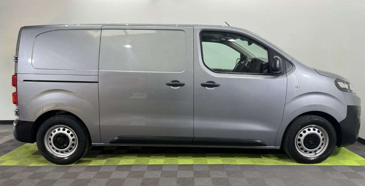 2022 CITROEN DISPATCH 2022 CITROEN DISPATCH