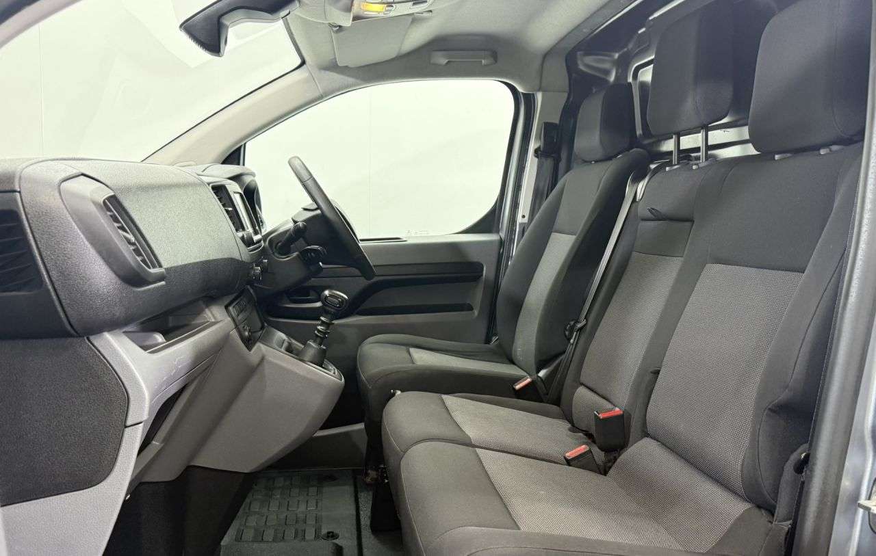 2022 CITROEN DISPATCH 2022 CITROEN DISPATCH