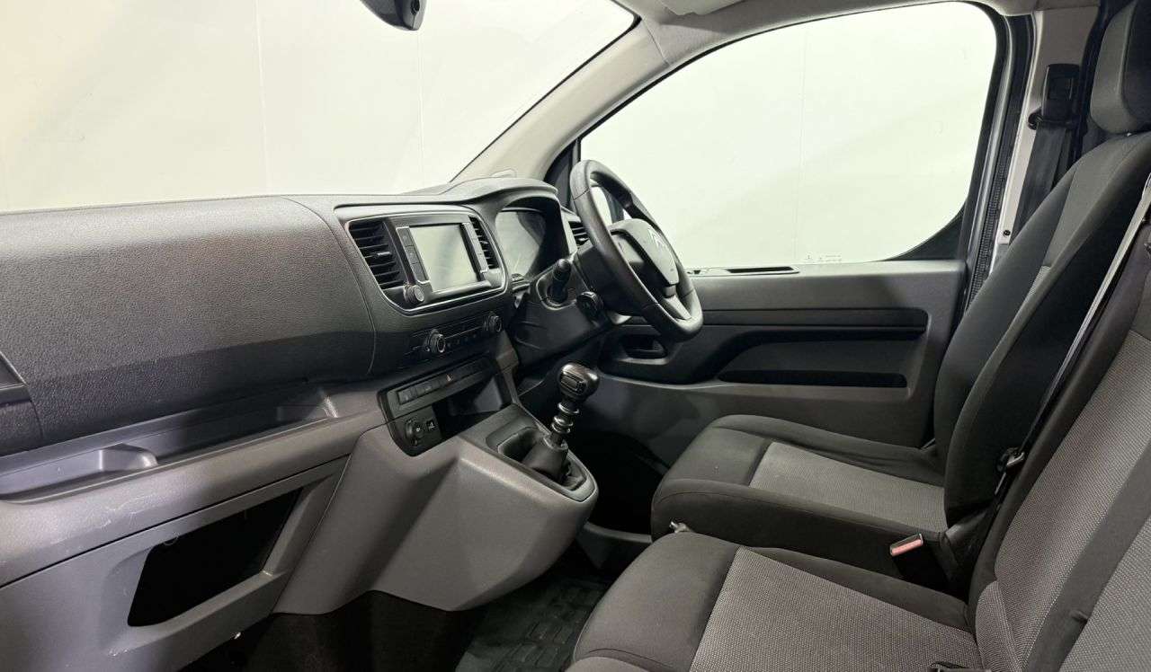 2022 CITROEN DISPATCH 2022 CITROEN DISPATCH