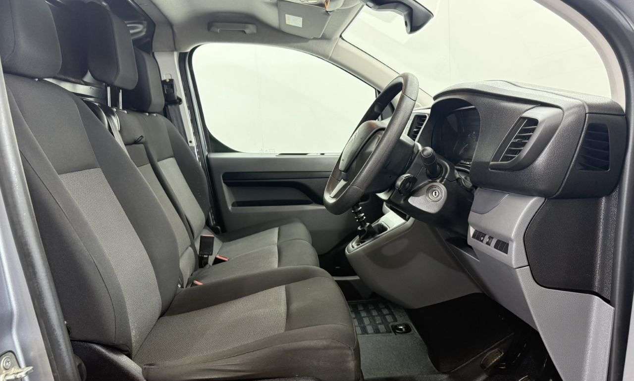 2022 CITROEN DISPATCH 2022 CITROEN DISPATCH