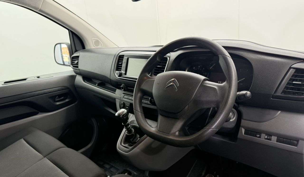 2022 CITROEN DISPATCH 2022 CITROEN DISPATCH