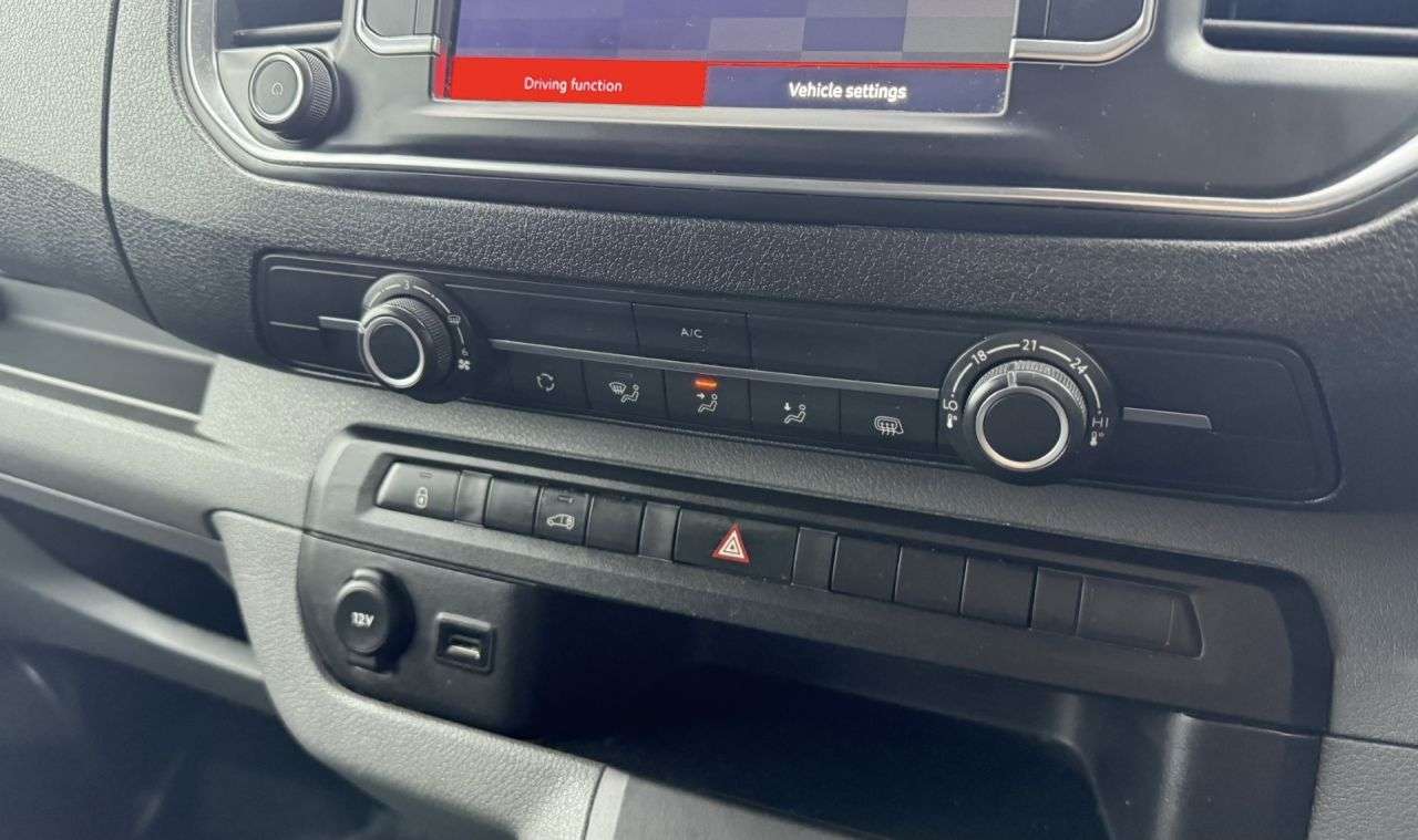 2022 CITROEN DISPATCH 2022 CITROEN DISPATCH