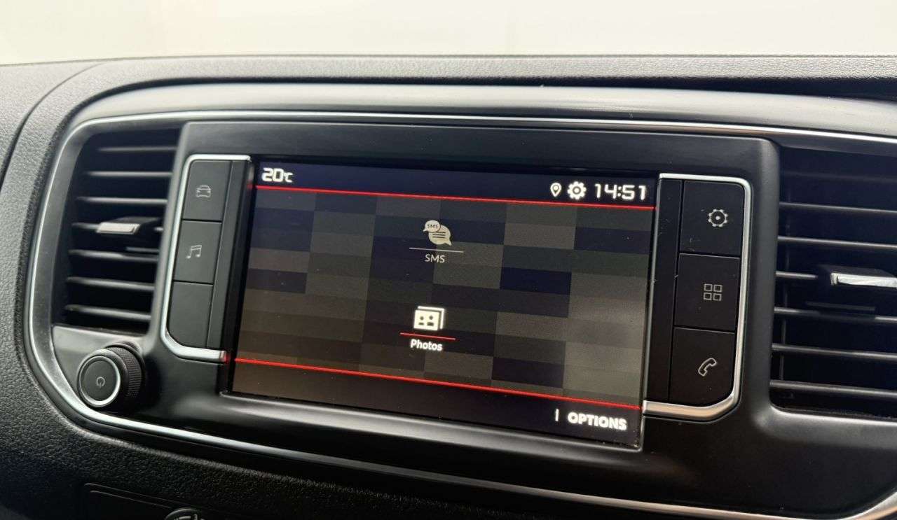 2022 CITROEN DISPATCH 2022 CITROEN DISPATCH