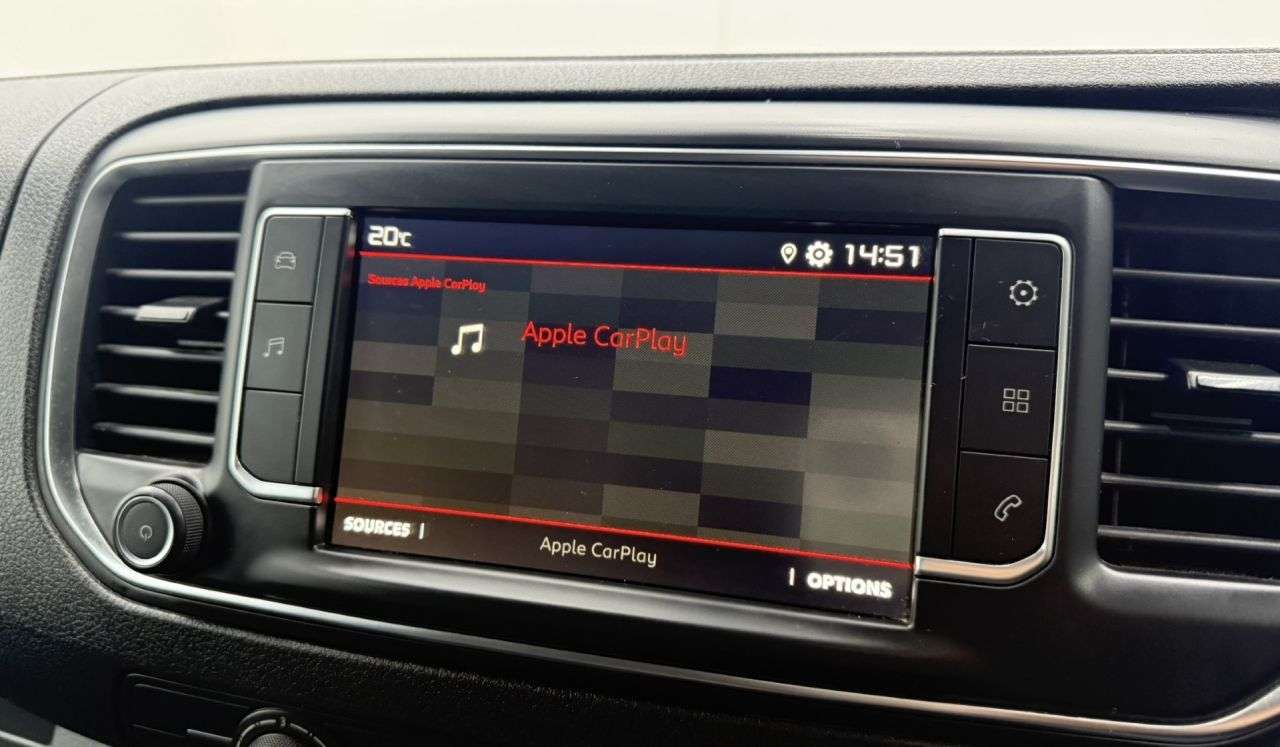 2022 CITROEN DISPATCH 2022 CITROEN DISPATCH