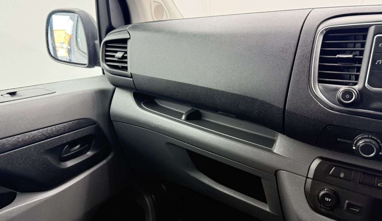 2022 CITROEN DISPATCH 2022 CITROEN DISPATCH