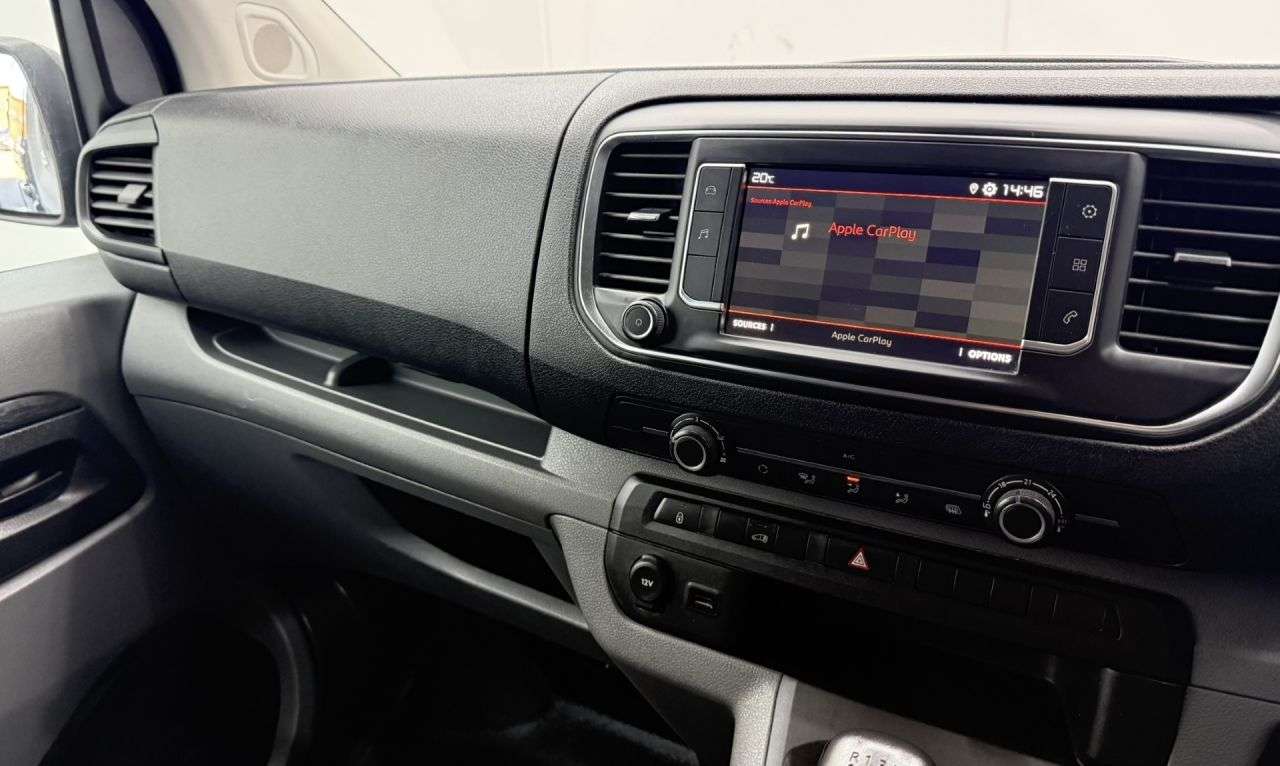 2022 CITROEN DISPATCH 2022 CITROEN DISPATCH