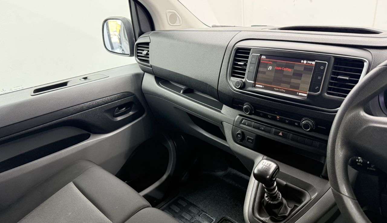 2022 CITROEN DISPATCH 2022 CITROEN DISPATCH