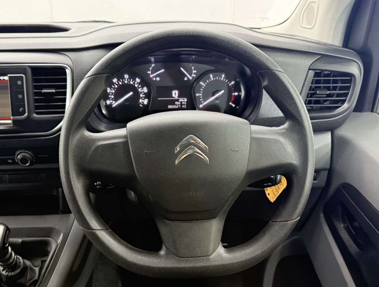 2022 CITROEN DISPATCH 2022 CITROEN DISPATCH