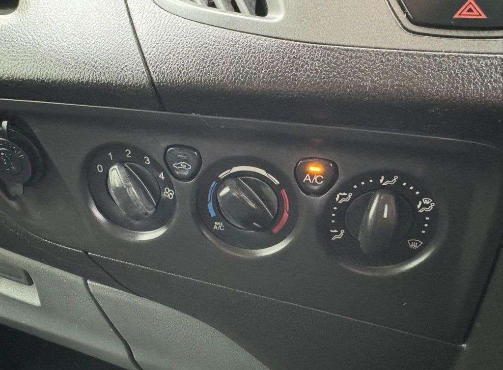 2015 FORD TRANSIT CUSTOM 2015 FORD TRANSIT CUSTOM
