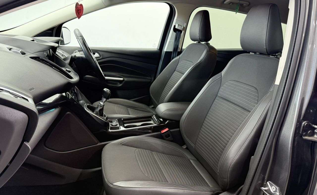 2017 FORD KUGA 2017 FORD KUGA