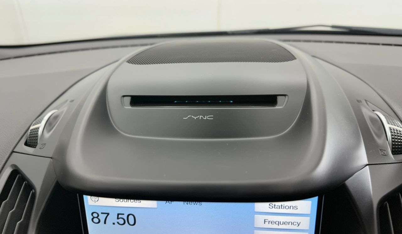 2017 FORD KUGA 2017 FORD KUGA