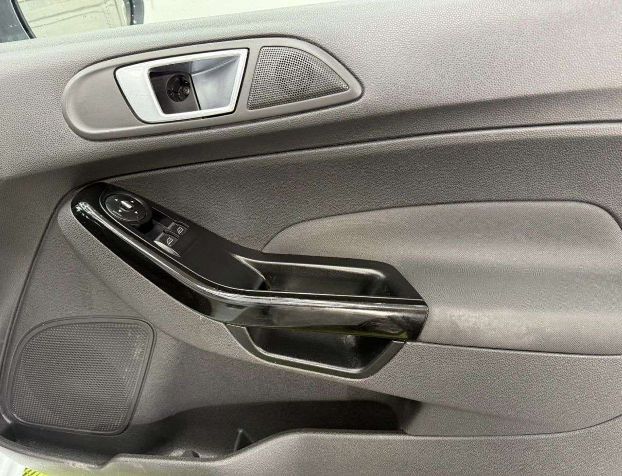 2013 FORD FIESTA 2013 FORD FIESTA