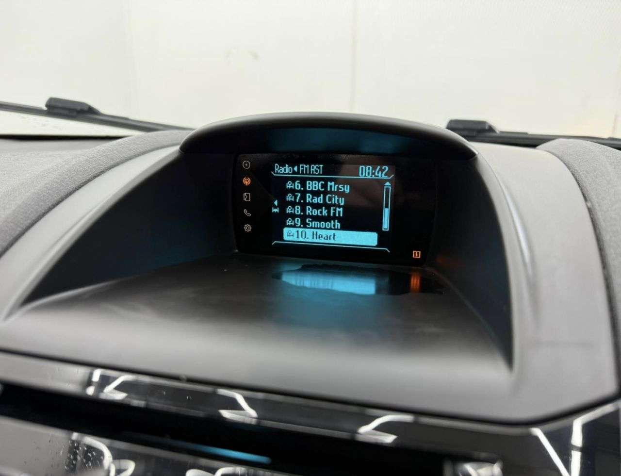 2013 FORD FIESTA 2013 FORD FIESTA