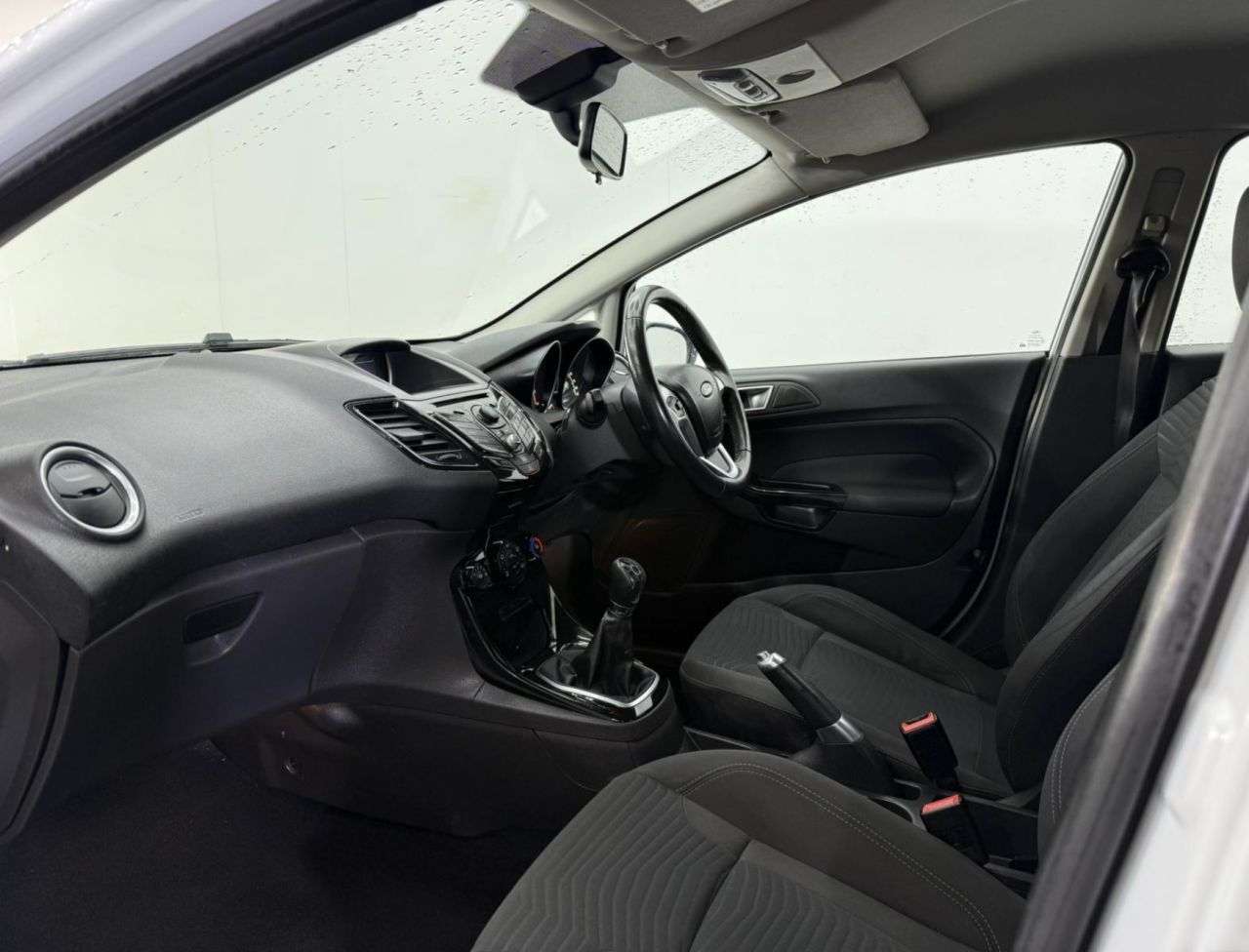 2013 FORD FIESTA 2013 FORD FIESTA