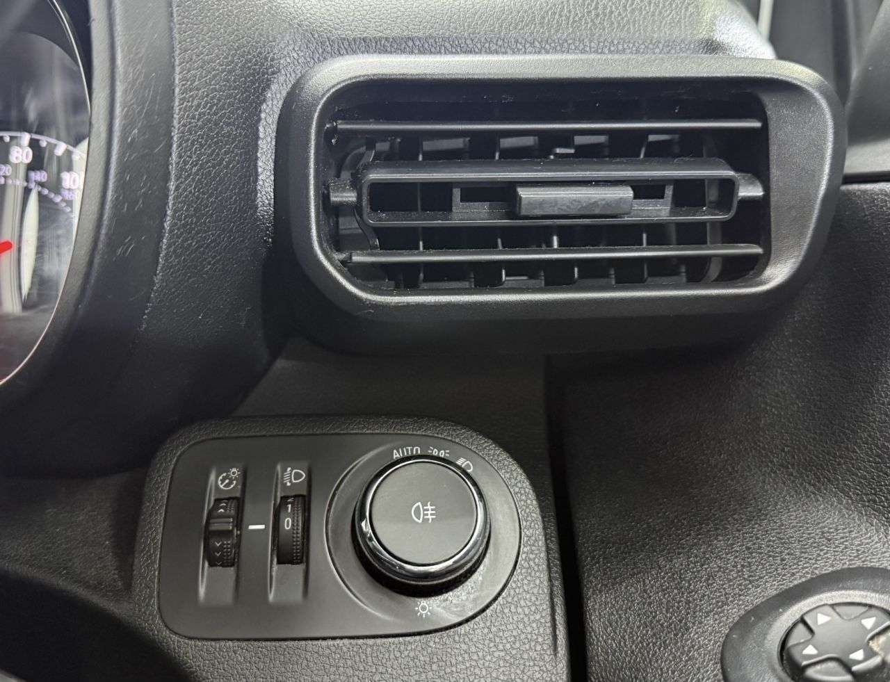 2019 VAUXHALL COMBO 2019 VAUXHALL COMBO