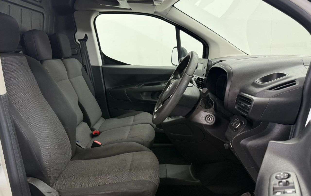 2019 VAUXHALL COMBO 2019 VAUXHALL COMBO