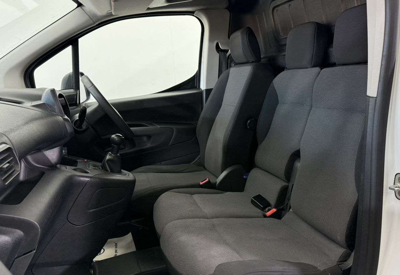 2019 VAUXHALL COMBO 2019 VAUXHALL COMBO