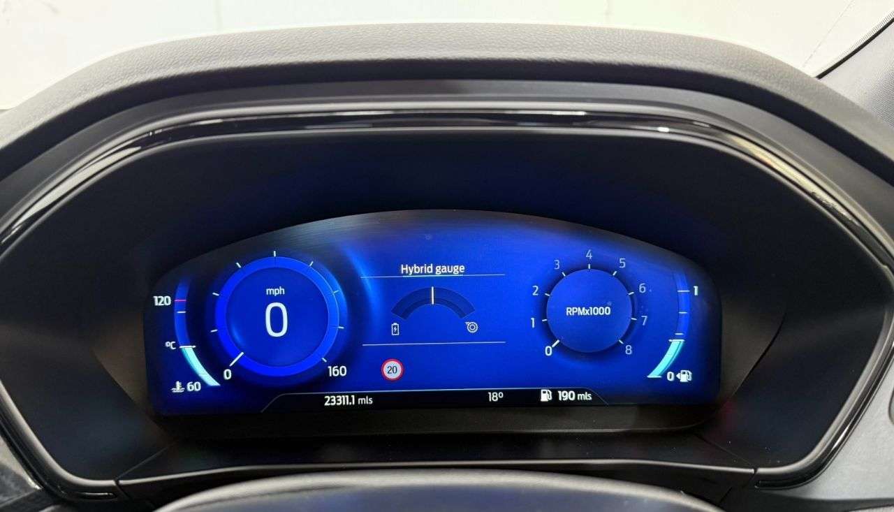 2021 FORD FOCUS 2021 FORD FOCUS