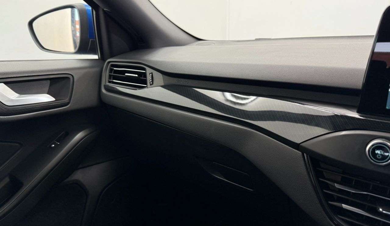 2021 FORD FOCUS 2021 FORD FOCUS