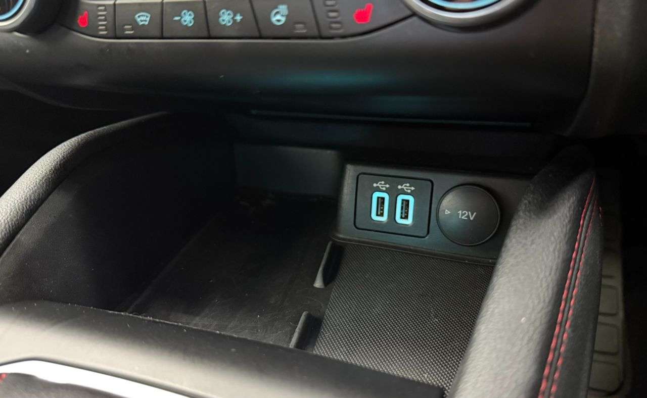 2021 FORD FOCUS 2021 FORD FOCUS