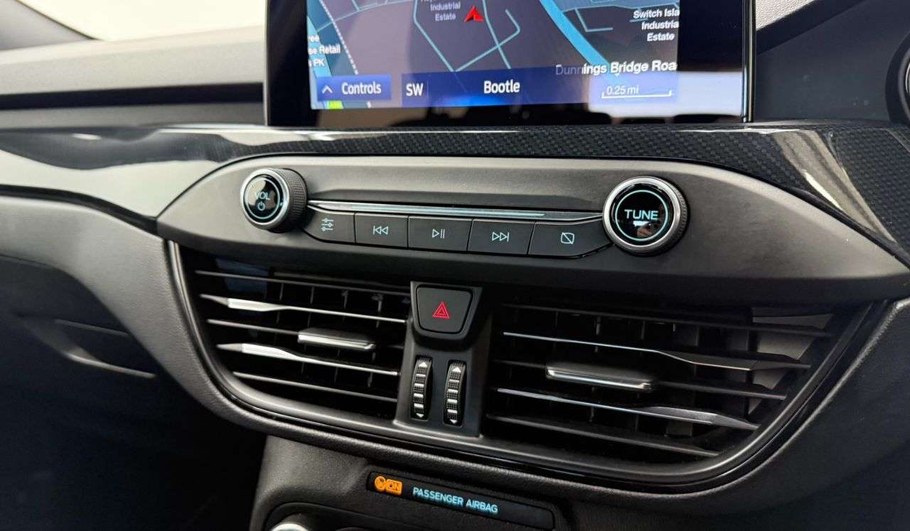 2021 FORD FOCUS 2021 FORD FOCUS