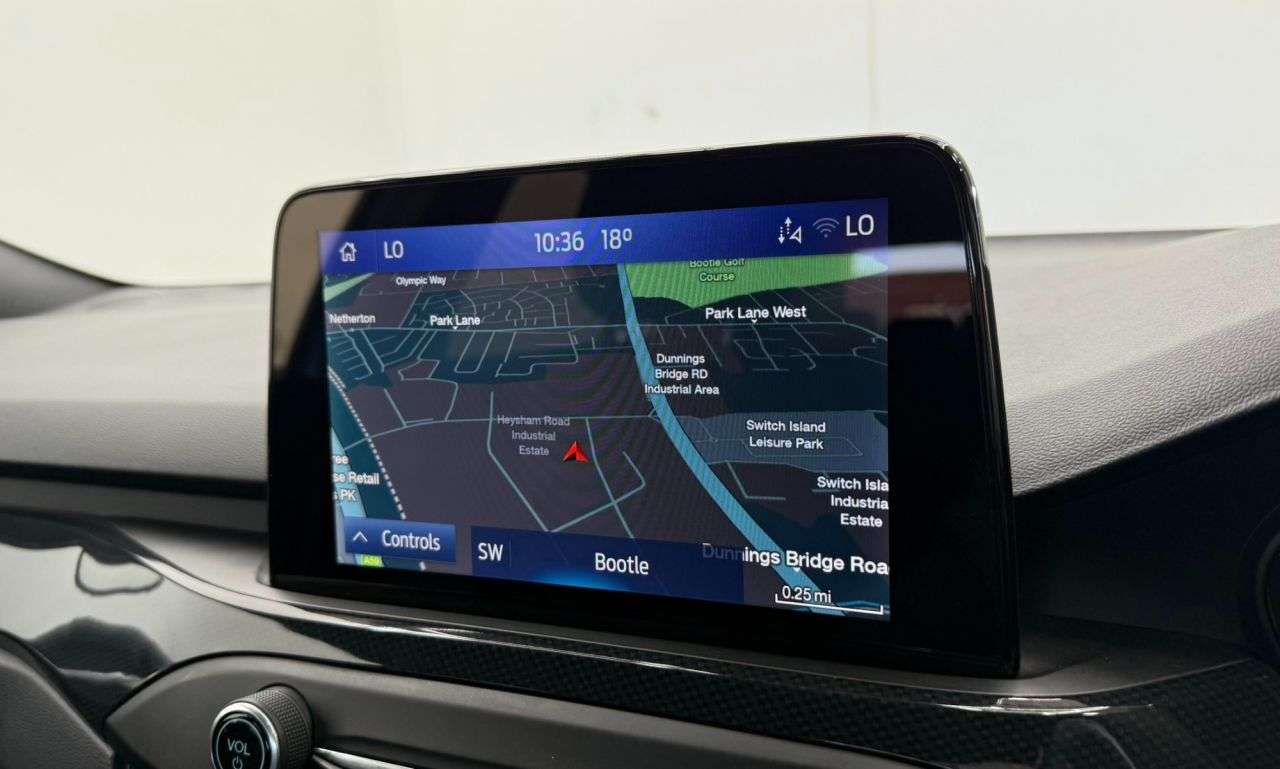 2021 FORD FOCUS 2021 FORD FOCUS