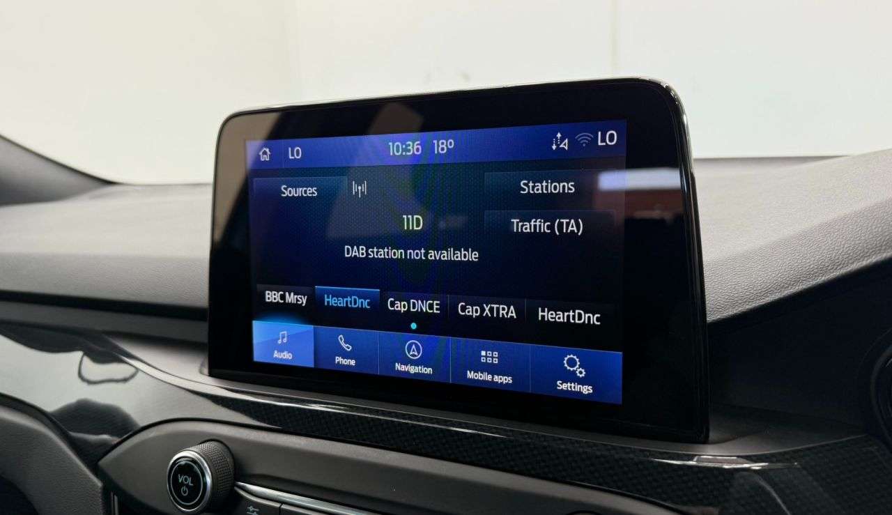 2021 FORD FOCUS 2021 FORD FOCUS