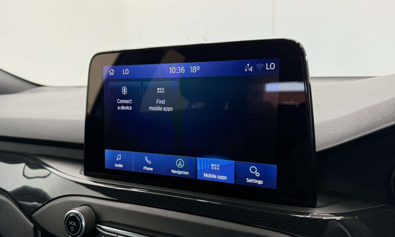 2021 FORD FOCUS 2021 FORD FOCUS